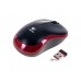 Мышь Logitech M185 Wireless Mouse (Red) (910-002237)