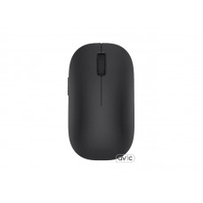 Мышь Xiaomi Mi Mouse 2 Black (WSB01TM)