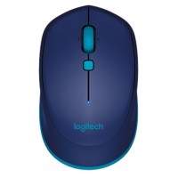 Мышь Logitech M535 Blue (910-004531)