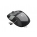 Мышь Logitech M525 Wireless Mouse (Black/Grey)