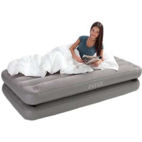 Надувная кровать INTEX 67743
