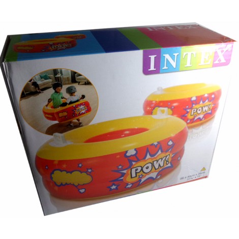 Надувной бампер INTEX 44601