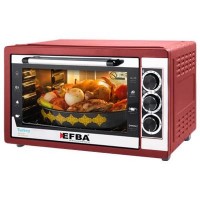 Электропечь EFBA 5003 RED