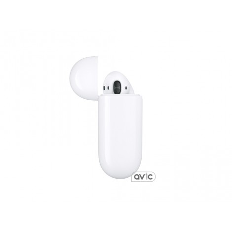 Наушники Apple AirPods with Charging Case (MV7N2) (Open Box)