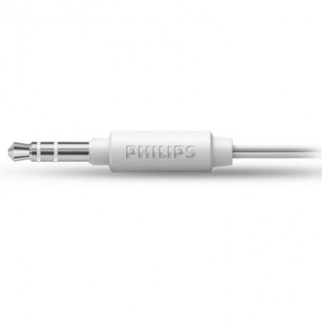 Наушники Philips SHL5005 White (SHL5005WT/00)