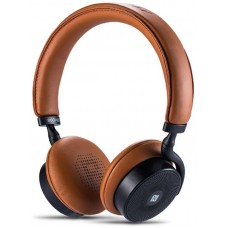 Наушники Remax Bluetooth headphone RB-300HB Brown