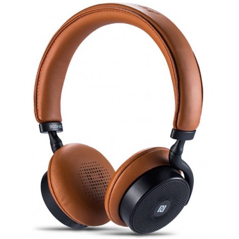 Наушники Remax Bluetooth headphone RB-300HB Brown