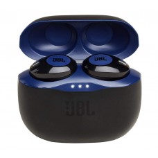 Наушники JBL Tune 120TWS Blue (JBLT120TWSBLU)