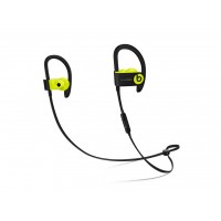 Наушники Beats by Dr. Dre PowerBeats 3 Wireless Shock Yellow (MNN02)