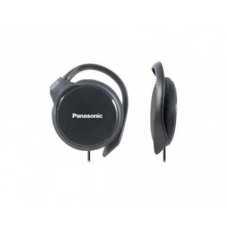 Наушники Panasonic RP-HS46E-K Black (5678037)