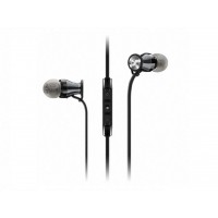 Наушники Sennheiser MOMENTUM M2 IEi Black Сhrome