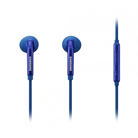 Наушники Samsung EO-EG920L Blue (EO-EG920LLEGRU)