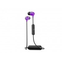 Наушники Skullcandy JIB BT Black/Purple (S2DUW-K082)