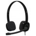 Наушники Logitech Stereo Headset H151 (981-000589)