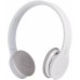 Наушники RAPOO Wireless Stereo Headset H6060 White