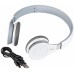Наушники RAPOO Wireless Stereo Headset H6060 White