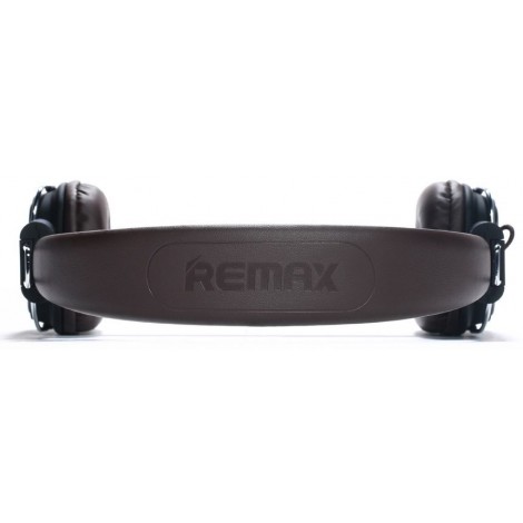 Наушники Remax RM-100H Headphone Brown