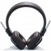 Наушники Remax RM-100H Headphone Brown