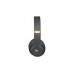 Наушники Beats by Dr. Dre Studio3 Wireless Over-Ear Shadow Grey (MQUF2X)