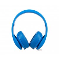 Наушники Monster Adidas Originals Over-Ear Blue (MNS-128553-00)