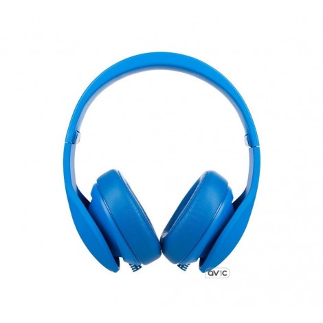 Наушники Monster Adidas Originals Over-Ear Blue (MNS-128553-00)