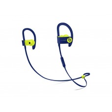 Наушники Beats PowerBeats 3 Wireless Earphones - Pop Indigo (MREQ2)