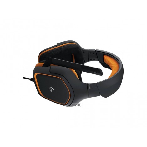Наушники Logitech G231 Prodigy Gaming Headset (981-000627)