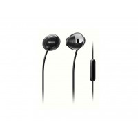 Наушники Philips SHE4205 Black (SHE4205BK/00)