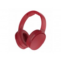 Наушники Skullcandy Hesh 3.0 BT Red (S6HTW-K613)