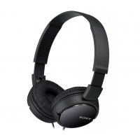 Наушники SONY MDR-ZX110 Black (MDRZX110B.AE)