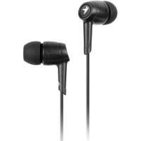 Наушники Genius HS-M225 Black (31710193100)