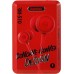 Наушники Remax RM-510 Earphone Red