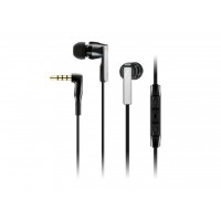 Наушники Sennheiser CX 5.00i Black