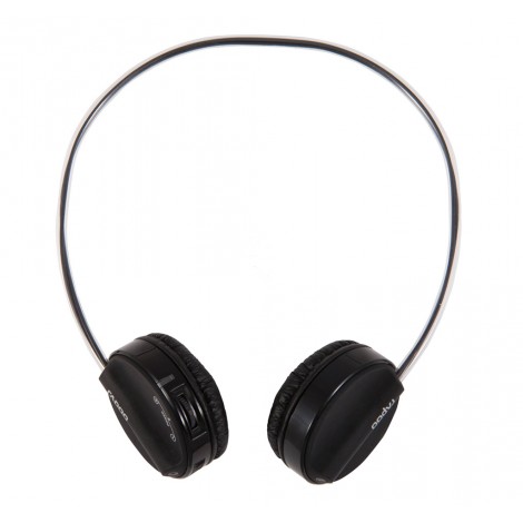 Наушники RAPOO Wireless Stereo Headset H3050 Black