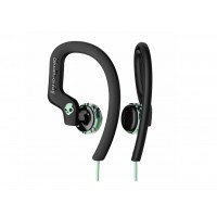 Наушники SkullCandy Chops Flex Black/Mint/Swirl (S4CHY-K602)