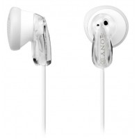 Наушники Sony MDR-E9LP (White)