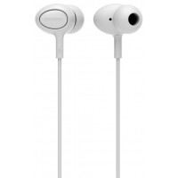 Наушники Remax RM-515 Earphone White