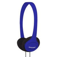 Наушники KOSS KPH7 Blue (KPH7b)