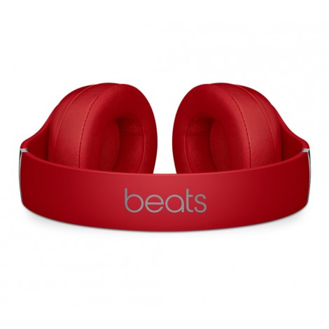Наушники Beats by Dr. Dre Studio3 Wireless Red (MQD02)
