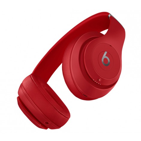 Наушники Beats by Dr. Dre Studio3 Wireless Red (MQD02)