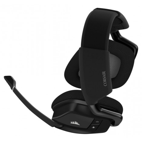 Наушники Corsair VOID PRO RGB USB Premium Gaming Headset with Dolby Headphone 7.1 (CA-9011154-EU)