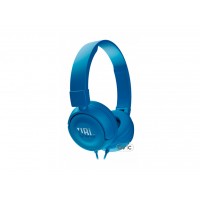 Наушники JBL T450 Blue (JBLT450BLU)