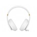 Наушники Beats by Dr. Dre Studio3 Wireless White (MQ572)