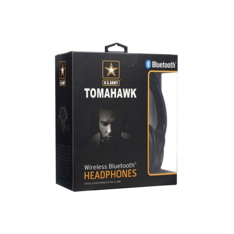 Наушники U.S. Army Tomahawk Headphones (US-BTBH)