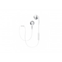 Наушники Philips SHB5250WT/00 White