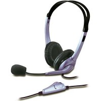 Наушники Genius HS-04S (31710025100)