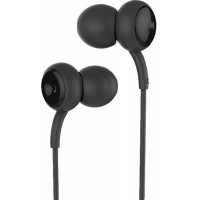 Наушники Remax RM-510 Earphone Black