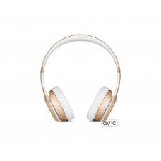 Наушники Beats by Dr. Dre Solo3 Wireless Gold (MNER2)