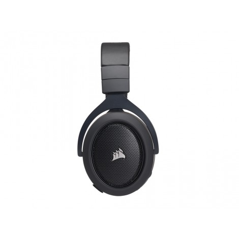 Наушники Corsair HS70 Wireless Gaming Headset Black