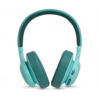 Наушники JBL E55BT Teal JBLE55BTTEL